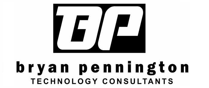 Bryan Pennington Technology Consultants